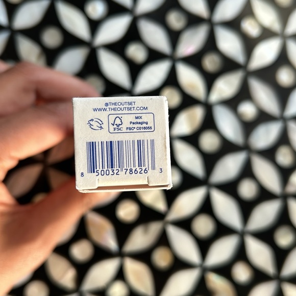 The Outset Firming Vegan Collagen Prep Serum - Picture 2 of 3